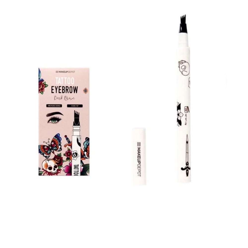 Makeup Depot temporary Eyebrow Microblading Pen NEW 2 for $15